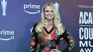 Miranda Lambert Weighs in on the “Secret Sauce” to the Success of “Choosin’ Texas”