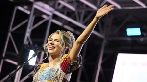 ‘American Idol’ Winner Hannah Harper Reveals What Fans Didn’t See During Her Life-Changing Audition One Year Ago