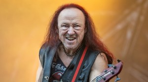 Heavy Metal Pioneer Who Helped Give Birth to Black Metal Dies at 63