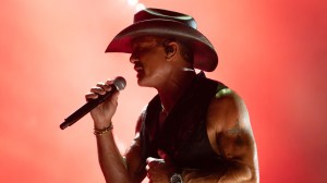 Did We Just Find the Best Country Music Festival Lineup of 2026?
