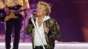 Rod Stewart, 81, Shares Encouraging Health Update After Undergoing Heart Procedure