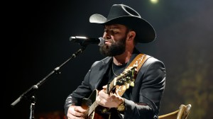 Born 36 Years Ago Today in the Bayou State, the Country Hitmaker Who Scored His First No. 1 With a Song Written for His High School Sweetheart