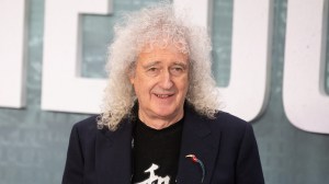 Queen’s Brian May Sets the Record Straight on Band’s Touring Future After Retirement Reports