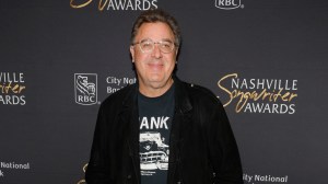 Vince Gill Fears AI Could Steal the One Thing That Makes Him Unique: “That’s All I Have That’s Mine” (Exclusive)