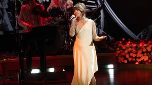 Ella Langley’s “Choosin’ Texas” Returns to No. 1, Extending Its Record-Breaking Run