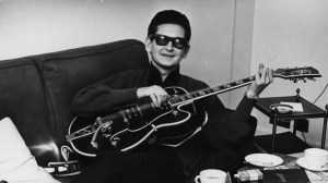 On This Day in 1960, Roy Orbison Scored His First No. 1 Across the Pond With a Song He Never Planned to Record