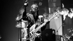 Born 75 Years Ago Today in Ohio, the Funk Innovator Who Went From James Brown’s Band to Becoming a Music Legend in His Own Right