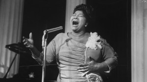 Born 115 Years Ago Today in Louisiana, the “Queen of Gospel Music” Who Helped Inspire Martin Luther King Jr.’s Most Famous Speech