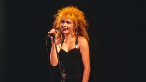 4 Forgotten Lyrics by Cyndi Lauper That Feel Like Poetry