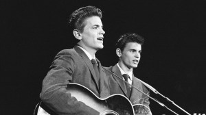 On This Day in 1957, the Everly Brothers Were at No. 1 With a Controversial Single That Took Two Days To Record