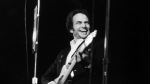 56 Years Ago, Merle Haggard Was a No. 1 with a Live Album That Reflected the Beliefs of His Fans