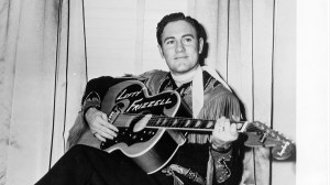 20 Years Ago Today, Music Row Said Goodbye to Its “Den Mother,” Who Wrote Hits for Lefty Frizzell, Stonewall Jackson, and Jimmy Dean