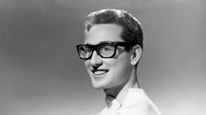 On This Day in 1957, Buddy Holly Topped the Charts With a John Wayne-Inspired Hit His Label Refused to Release