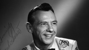 76 Years Ago, Hank Snow Was on a Long Run at No. 1 With One of the Biggest Country Hits of the Century