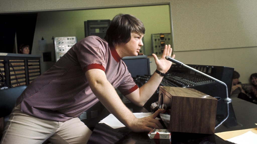 3 Brian Wilson Songs From 1966 That Changed Songwriting as We Know It