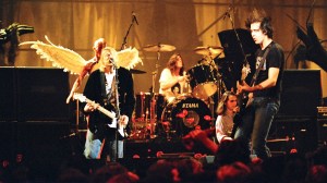 On This Day in 1996, Nirvana Released the Hit Live Album That Became the Perfect Companion to ‘Unplugged’