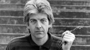 Exploring the Infamous Nick Lowe Lyrics From 1990 That Steamrolled the Rickroll
