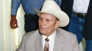 Born 137 Years Ago Today in England, the Unsung Architect of Country Music Who Helped Make the King of Singing Cowboys a Star