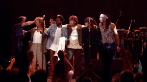 Remembering When Two Rock Legends Reunited To Bring Back a Beloved Band After Two Decades in 1994