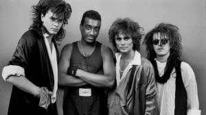Remembering When a Band Replaced Its Lead Singer Weeks Before Appearing at Live Aid in 1985