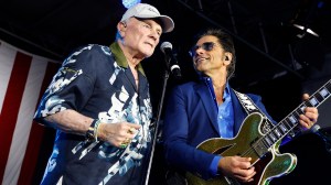 The Beach Boys Cancel More Shows Amid Mike Love’s Health Concerns, John Stamos Steps In With New Band