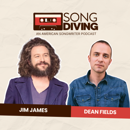 Song Diving with Jim James