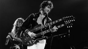 Tone-Torial: How to Sound Like Jimmy Page