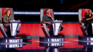 Is ‘The Voice’ New Tonight (October 13, 2026)?