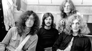 Led Zeppelin Tried To Destroy Every Copy of This Record—One Just Resurfaced