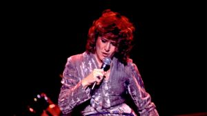 Born 80 Years Ago Today in Pennsylvania, the Truck Stop Waitress Turned Country Music Star Who Scored a String of Hits in the 1980s
