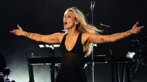 Miley Cyrus Addresses Concert Backlash, Reveals the One Criticism She Refuses to Accept