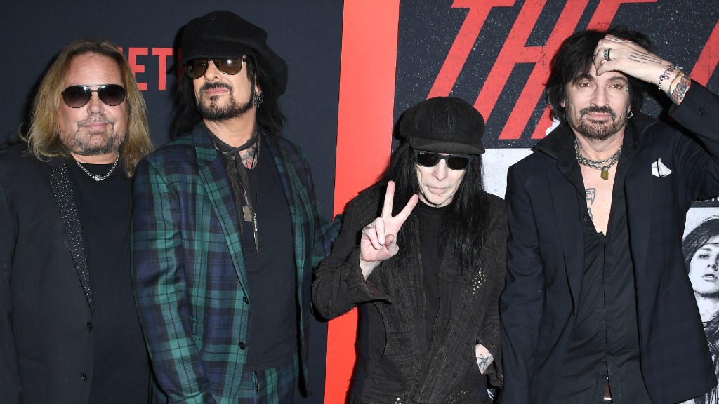 Nikki Sixx Opens up About Bitter Mick Mars Fallout, Reveals What Hurt Him More Than Their Legal Battle