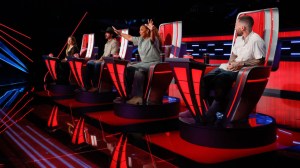 What to Know About ‘The Voice’s First-Ever Cut Week
