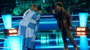 ‘The Voice’ Battle Round Advisor Patti LaBelle Praises Contestants’ “Beautiful” Cover of Her and Michael McDonald’s Duet—And the Coaches Agree