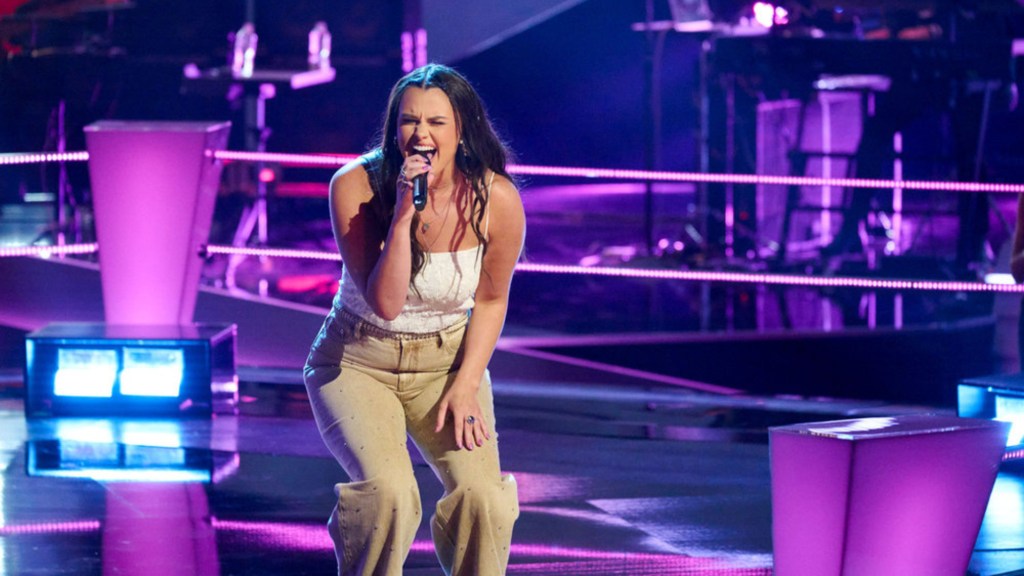 “I Feel Like She’s My Finalist”: Adam Levine Stunned by Contestant’s “Otherworldly” Battle Round Performance on ‘The Voice’