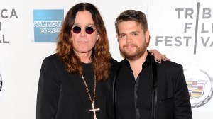 Jack Osbourne Addresses the Backlash Surrounding Ozzy’s Digital Avatar