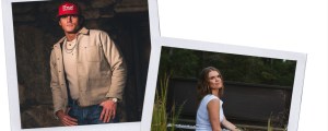 Songwriter’s Column: Nicolle Galyon and Parker McCollum Discuss the Album He Always Wondered if He Could Make
