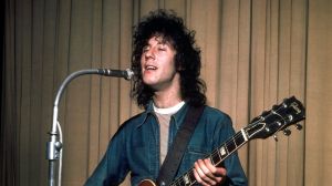 Born 80 Years Ago Today in London, the British Blues Legend Who Replaced Eric Clapton and Went On to Found Fleetwood Mac