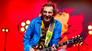 Ronnie Wood Says One Rolling Stones Member Is Holding Back Tour Plans