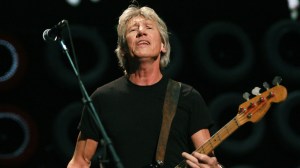 Roger Waters Unloads on Metallica’s James Hetfield, Calls Him a “Complete Prick” and “No Musician”