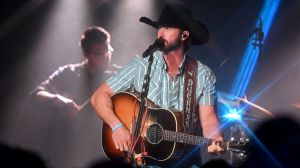 Born 38 Years Ago Today in Alabama, the Division I Quarterback Turned Country Star Bringing the Neotraditional Sound Back to the Charts