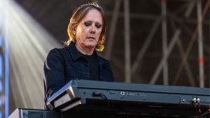 Born 71 Years Ago Today in East London, the Art School Dropout Who Helped Shape The Cure’s Sound and Played With Two Other 80s Icons