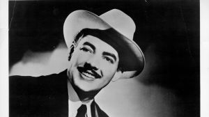 Born 108 Years Ago Today in West Virginia, the Star Fiddle Who Helped Old-Time Music Evolve Into Country Alongside His Wife