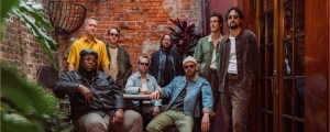 The Revivalists’ David Shaw Gets Brutally Honest on the Band’s Most Cohesive Album