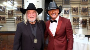 Tim McGraw Heartbroken After Singing and Laughing With John Anderson Just Days Before His Death
