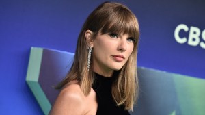 Taylor Swift Is Closing In on a Beatles Record That Has Stood for 56 Years