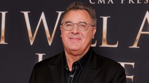Vince Gill Celebrated Alongside Charlie Handsome at 2026 NMPA Gold & Platinum Gala