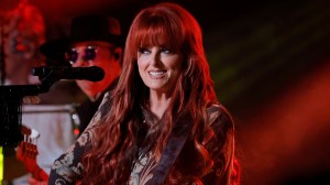 Wynonna Judd Is Still Struggling To Accept Dolly Parton’s Death: “I Still Have Her Voice on My Voicemail” (Exclusive)