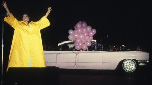 4 Aretha Franklin Songs That Still Make Me Want To Dance Today