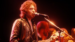 Remember When Bob Dylan Released a Trilogy of Religious Records?
